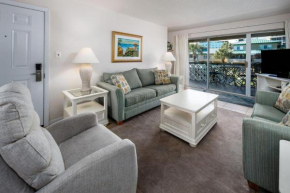 Seaspray Condos 106C